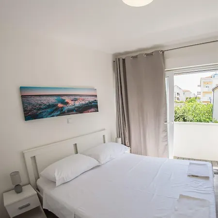 Marija Apartament *