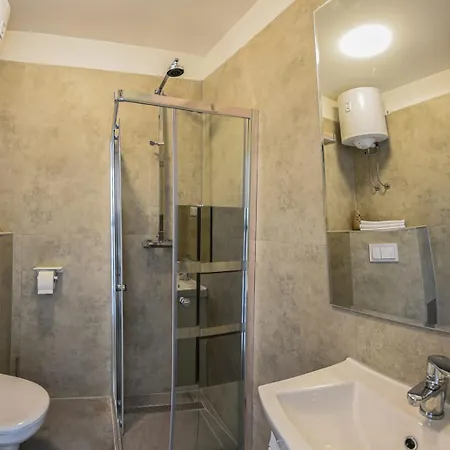 Marija Apartament Split