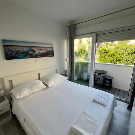 Marija Apartmán Split
