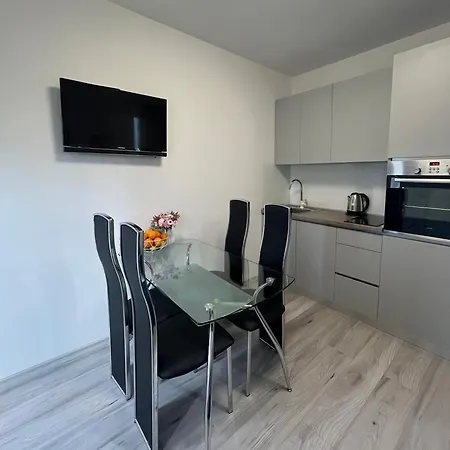 Marija Apartmán *