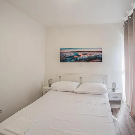 Apartmán Marija *